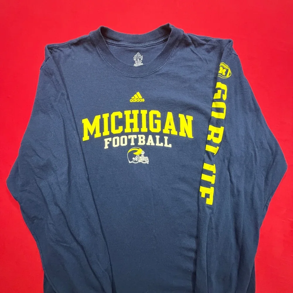 adidas classic michigan